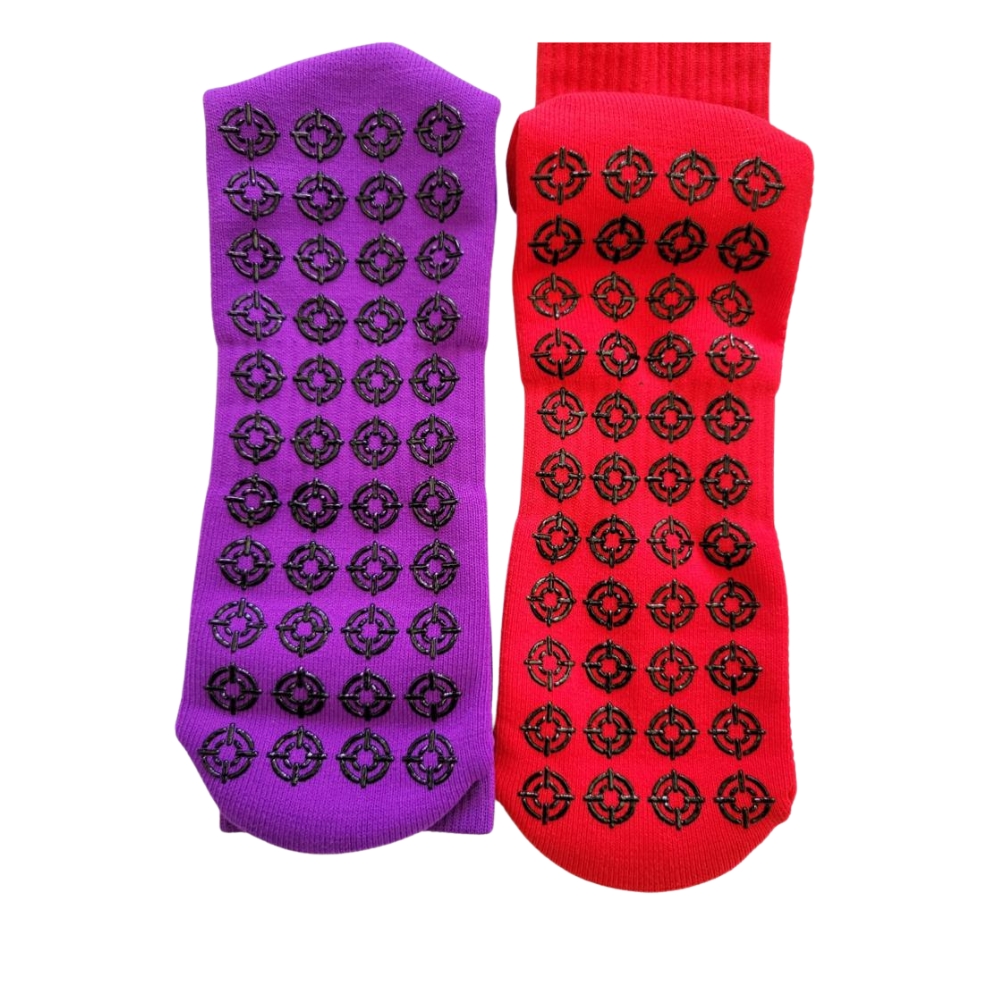 24 Soccer Socks - Image 1